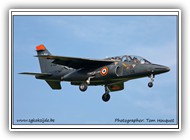 Alpha Jet FAF E103 314-UA